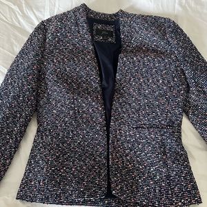 Never worn blazer